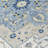 Machine Washable Indoor/Outdoor Chantille ACN2533 Traditional Rug-683877309-683877302