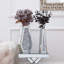 Cerrie Decorative Vase for Dried Flower 10x30cm