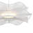Jaehne 24" LED Pendant