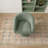Caleigha Upholstered Swivel Barrel Chair-224722990