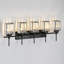 Edgars Modern Crystal Dimmable Vanity Light-873996388-873996392