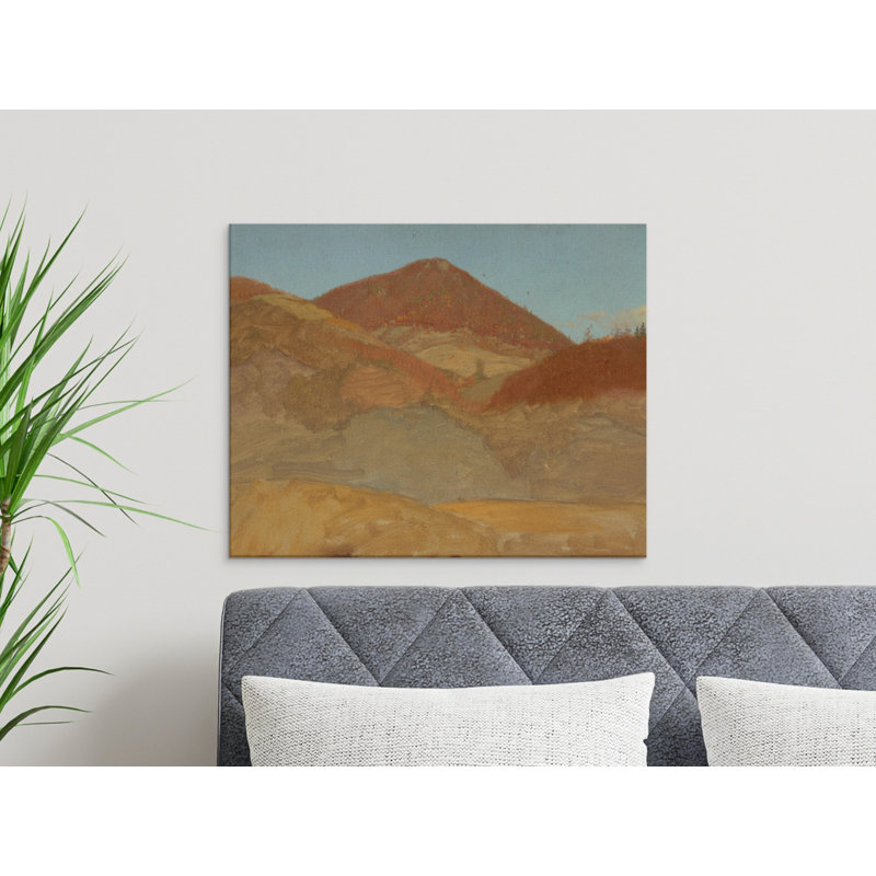 Wrapped Canvas Print Set, 14x11