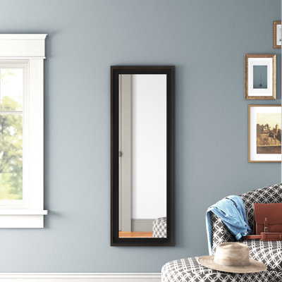 Miroir pleine grandeur Reshard Ridge