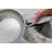 Silicone Round 1 Piece Trivet