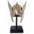 Valkyrie Helmet Sculpture
