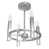 Brushed Nickel selected
