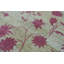 Tibetan Wool Floral Area Rug