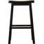 Tabouret de bar 29 po Tehama-100483302