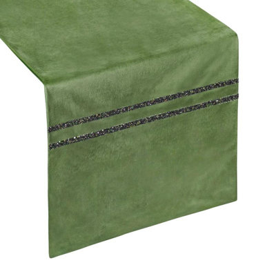 Solid Colour Tablecloth