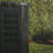 480L Black Composter
