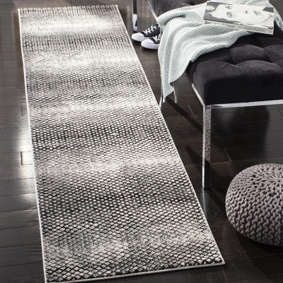 Kearney Performance Abstract Rug