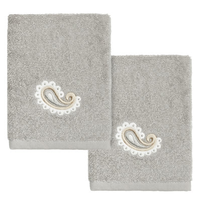  100% Turkish Cotton Washcloth
