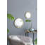 Miroir rond D11
