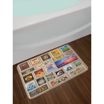 Bath Rug