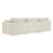 Farmingdale Brinsley Modern Modular Sofa