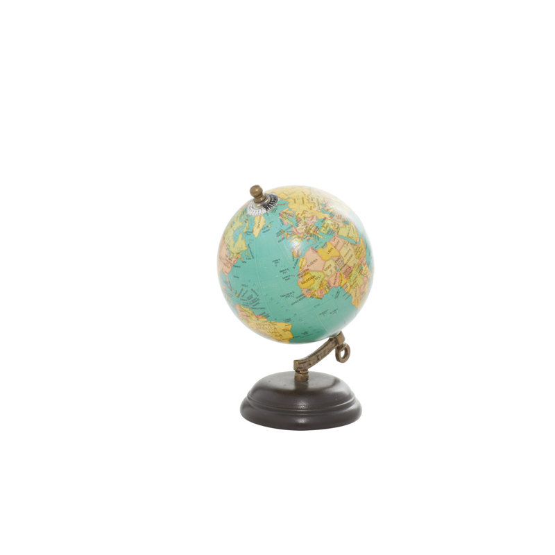 Mayrin Globe Décor