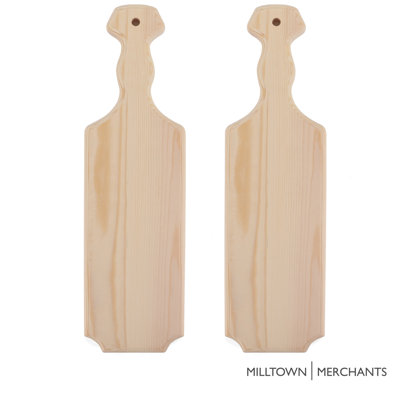 Official Greek Paddle