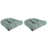 Gateway Mist Polyester