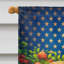 Drapeau «All American House»-112702432