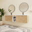 Meuble-lavabo mural double 72 po Jenneen-114724129-75778559