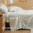 Bedsure 100% Cotton Flannel Bed Set-110115431
