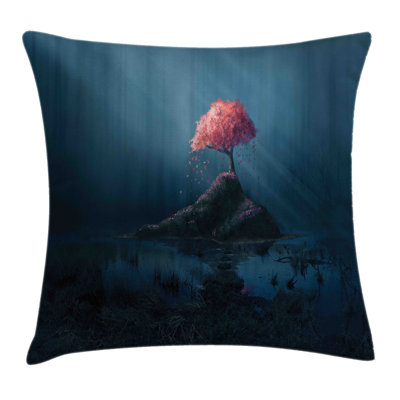 Square Scatter Cushion Cushion Cover