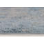 Tapis bleu/ivoire abstract Oklee-1751843966