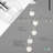 Sienna 5-Light Height Adjustable ETL Certified Integrated LED Chandelier with Globe Shades-65216915