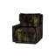 Slyvia Velvet Armchair