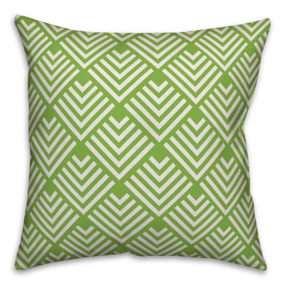  Coussin intérieur / extérieur Geo Arrow