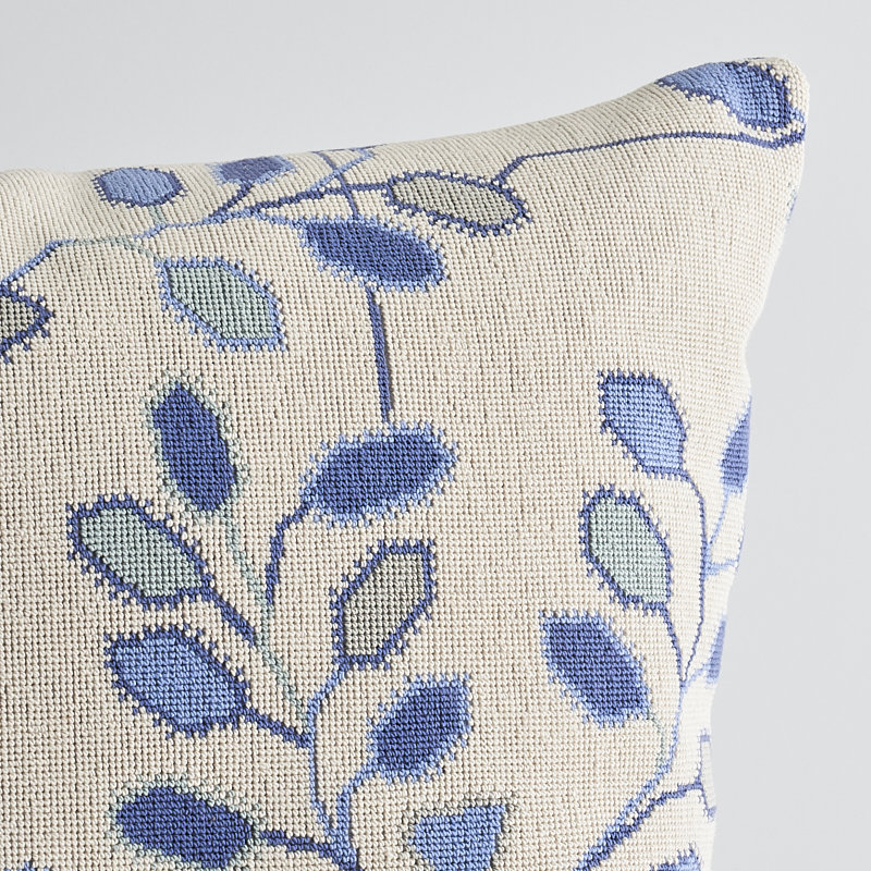 Coussin Schumacher x Neisha Crosland
