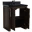 Ensemble de meuble-lavabo simple 30 po Armatha