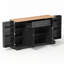 138cm Sideboard-579669483