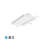 Dimmable Rectangle High Bay Ceiling Light-41425625-41425626