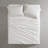 Marimekko Printed Organic Cotton Percale Sheet Sets-91347761-91347760