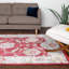 Tapis rouge transitionnel Marvella-844743984