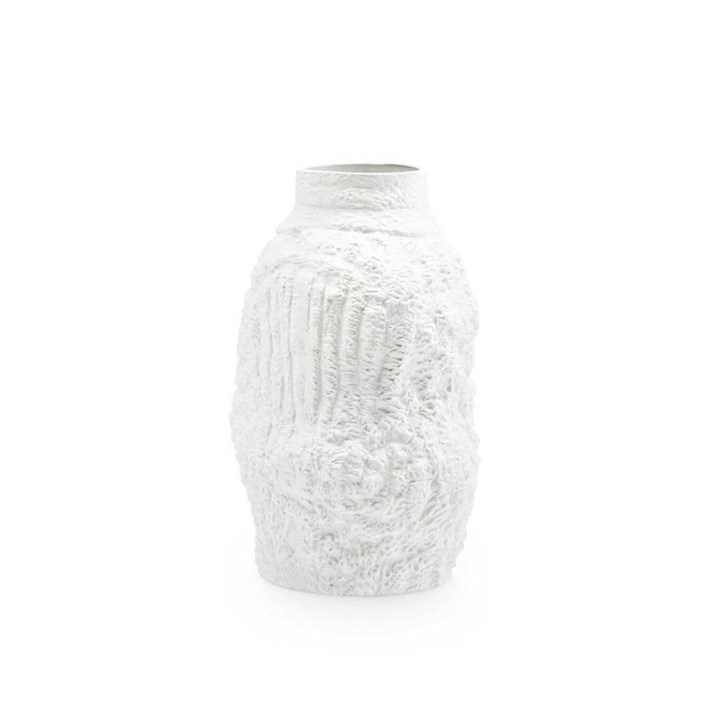 Anito Handmade Porcelain Table Vase