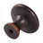 1 Diameter Mushroom Knob Multipack-1367946533