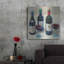«Wine Bouquet Light» par James Wiens-101455079