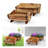 Half Barrel Planter-2040910919