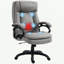 Fauteuil de bureau 6 points-107239187