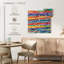 Motifs colorés Kerner III-109097047