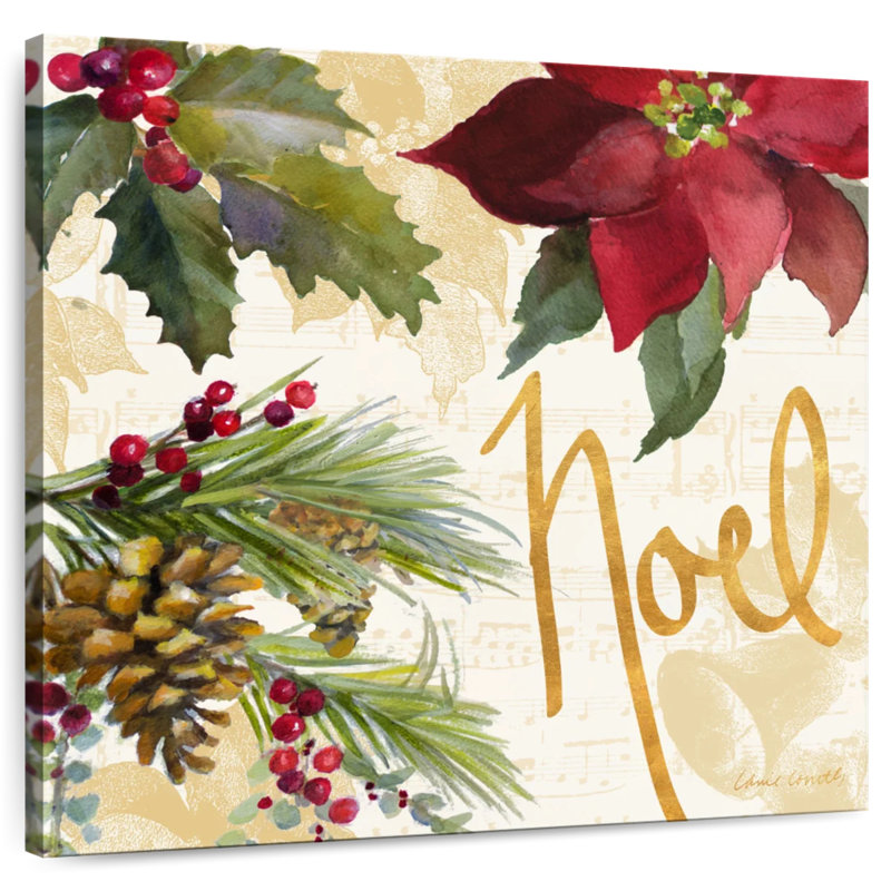 Poinsettia de Noël Lelend III, H 16 po x l 16 po