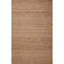 Bement Geometric Handmade Natural Area Rug-269948268