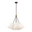 Grove 4-Light Chandelier-807816662-807816663