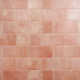 Kaleo 7.08 in. x 14.17 in. Matte Porcelain Terracotta Look Floor and Wall Tile(10.76 Sq. Ft. / Case)