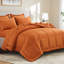 Ensemble d'édredon en microfibre 5/7-pièces -2052297401-2052297379