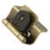 Hinge Double Demountable 1/2 Inch Overlay (20 Pack)
