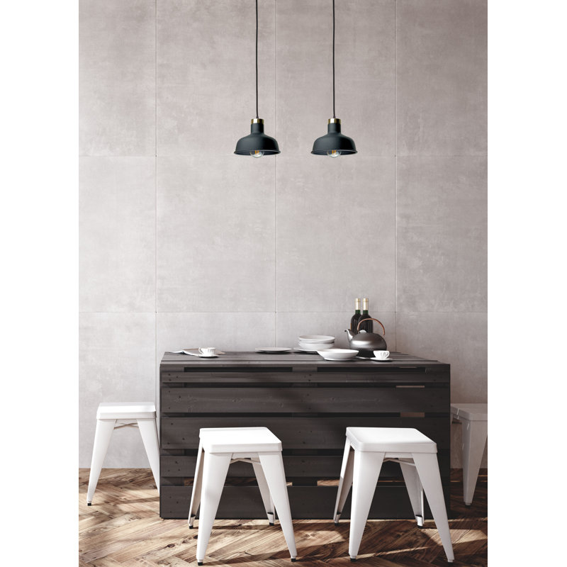 Aurelio - Light Dome Pendant, 2