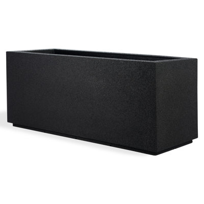 Milan Tall Polymer Box